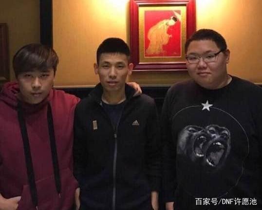 DNF发布网无频道(dnf频道列表对应图) DNF发布网无频道(dnf频道列表对应图)
