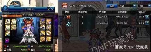 DNF发布网刷装备的外挂 DNF发布网刷装备的外挂